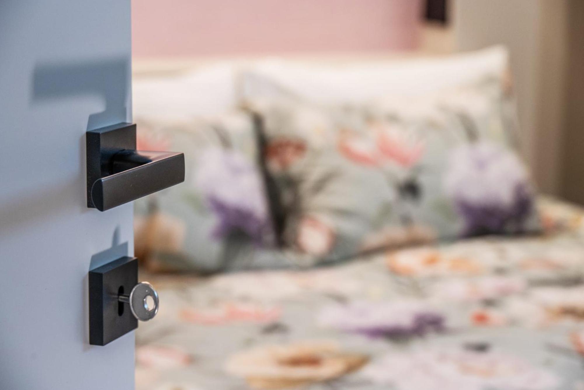 Dedde Home アオスタ エクステリア 写真