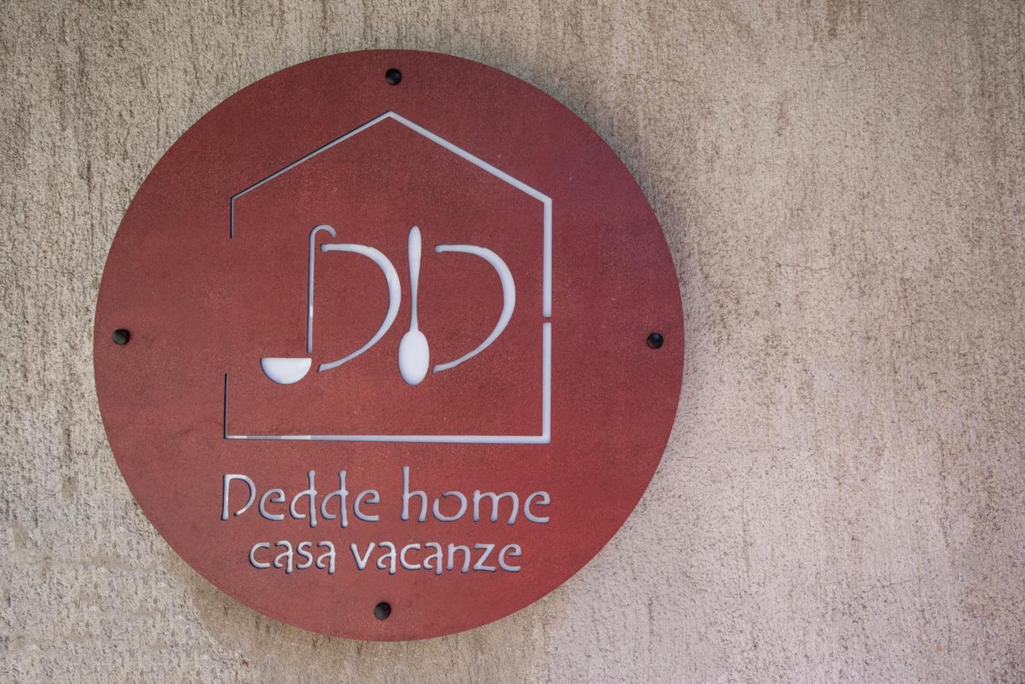 Dedde Home アオスタ エクステリア 写真